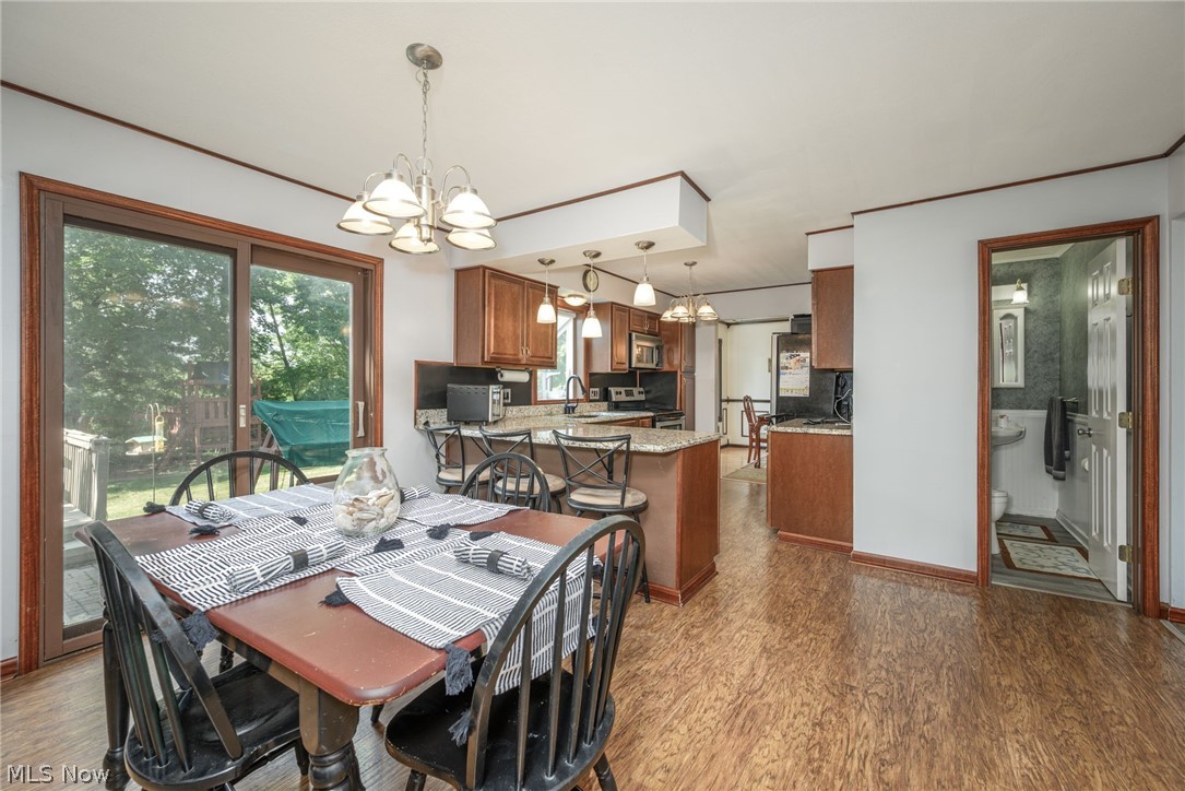 Wyoga Lake Park - Residential