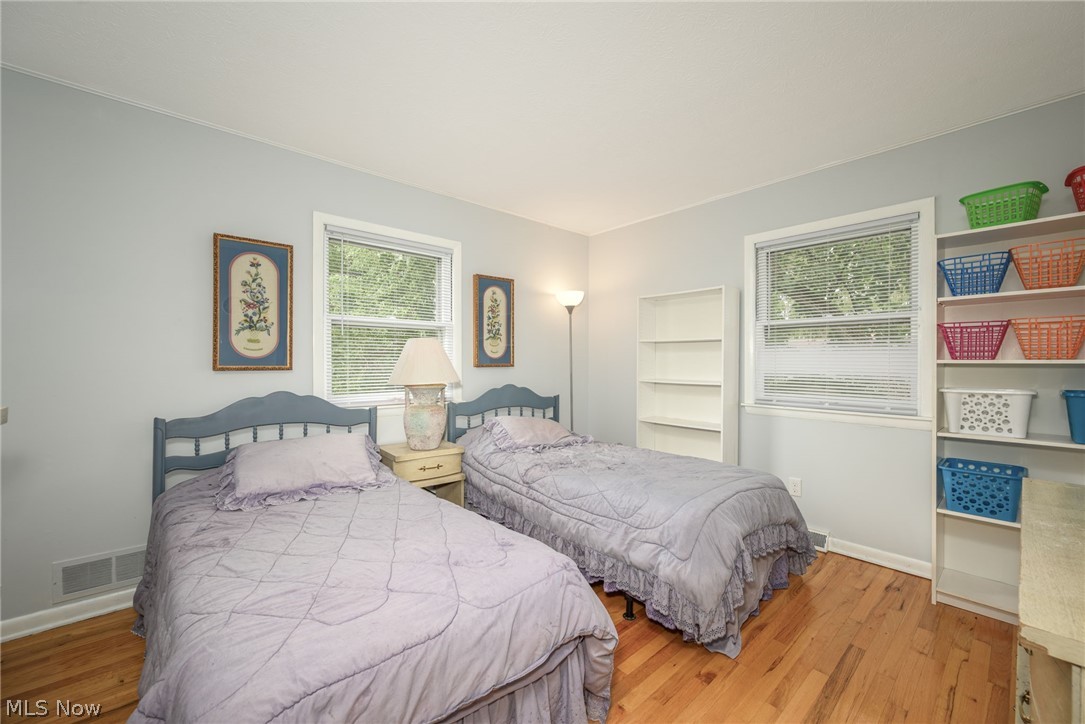 Wyoga Lake Park - Residential