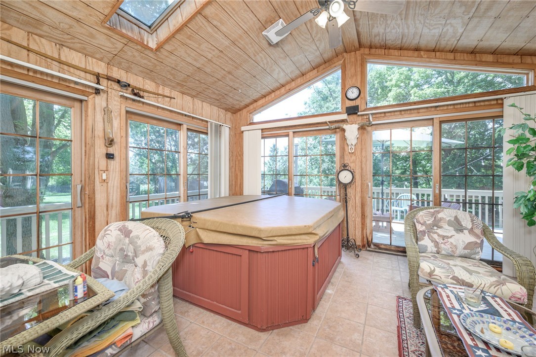 Wyoga Lake Park - Residential