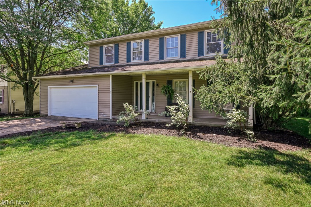 Wyoga Lake Park - Residential