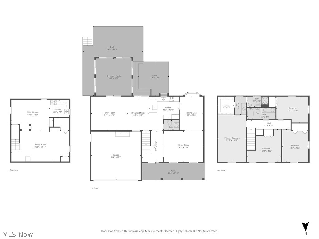 Wyoga Lake Park - Residential