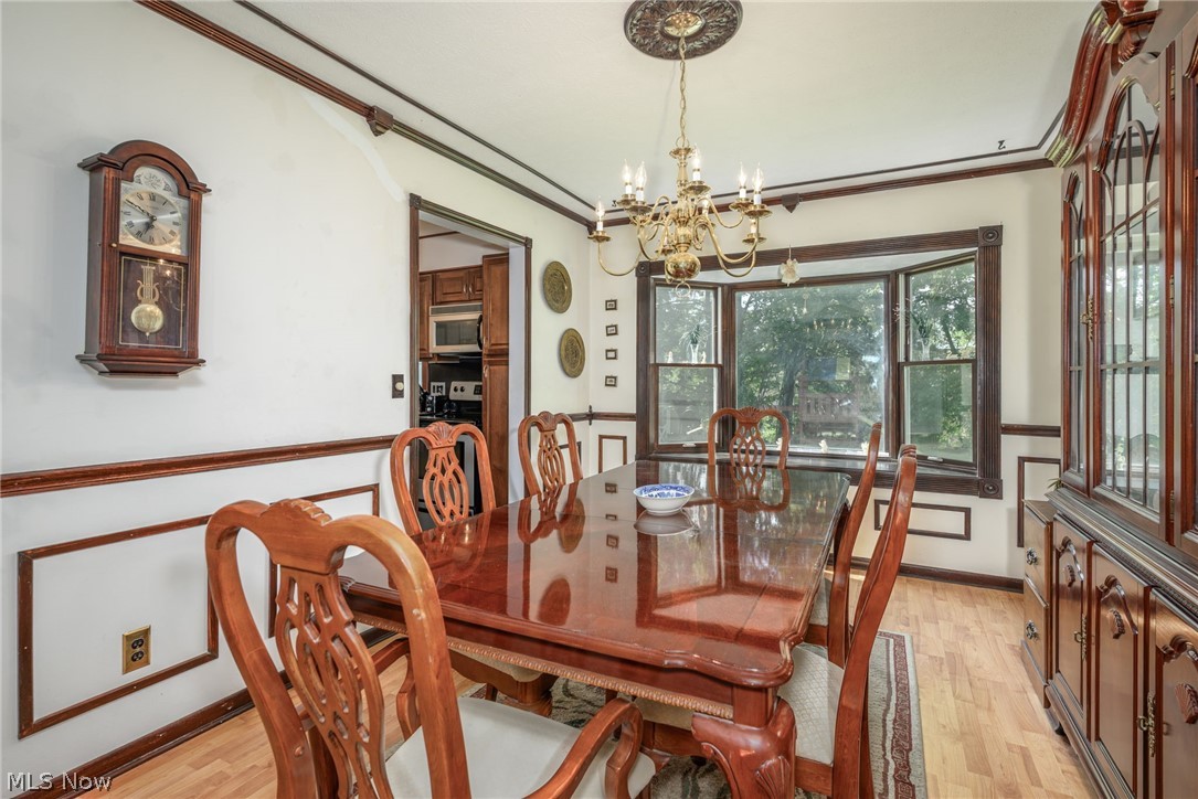 Wyoga Lake Park - Residential