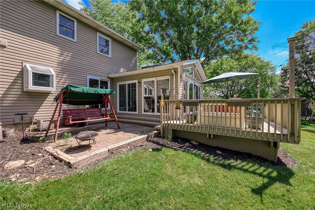Wyoga Lake Park - Residential