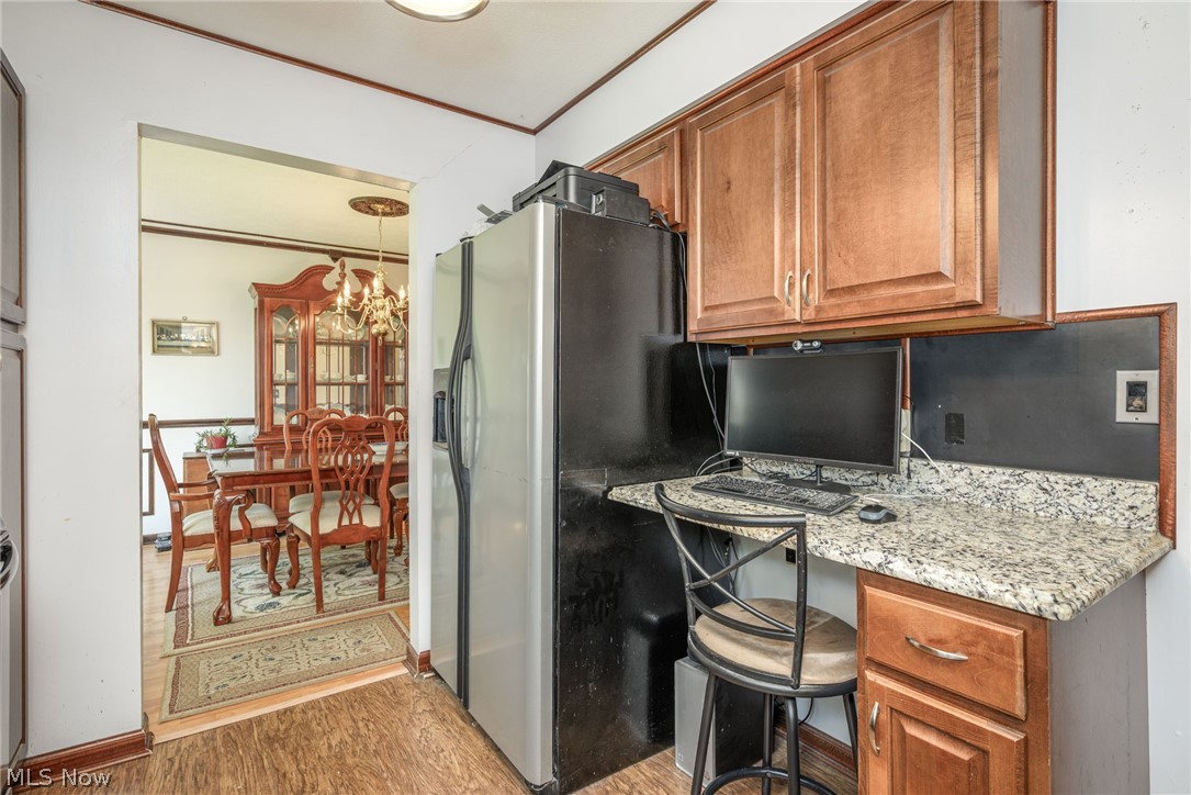 Wyoga Lake Park - Residential