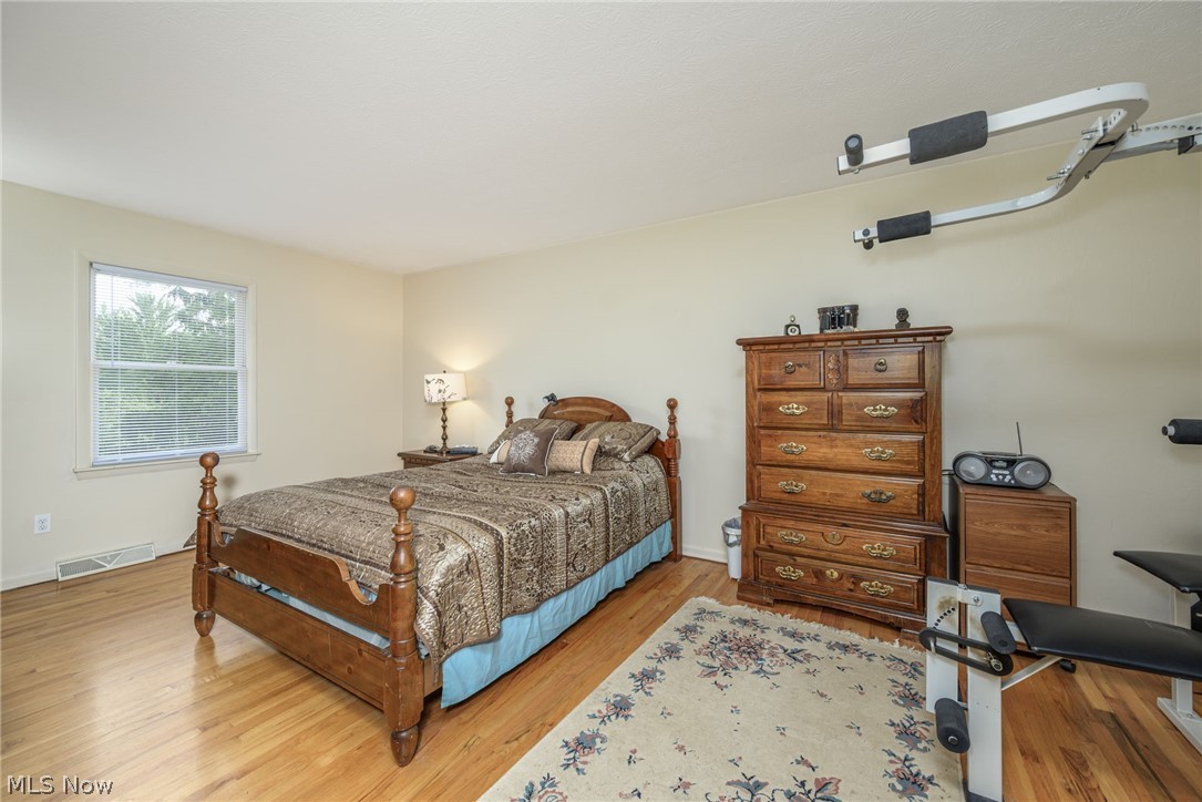 Wyoga Lake Park - Residential