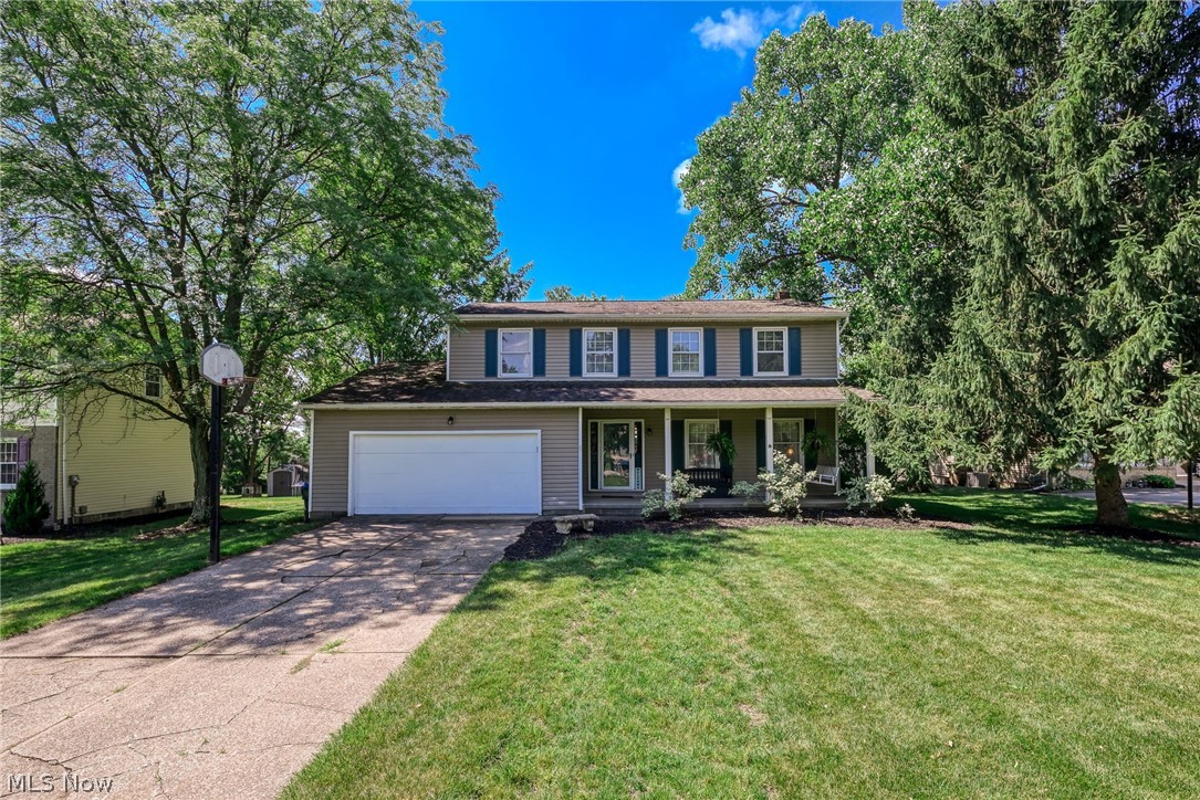Wyoga Lake Park - Residential