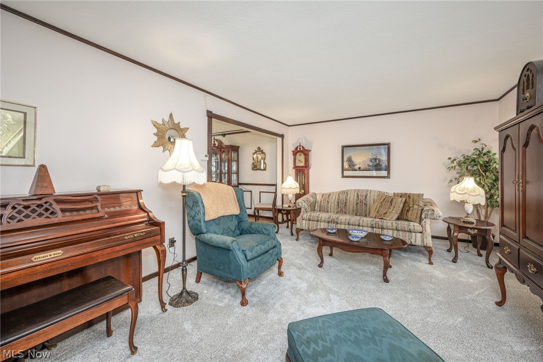 Wyoga Lake Park - Residential
