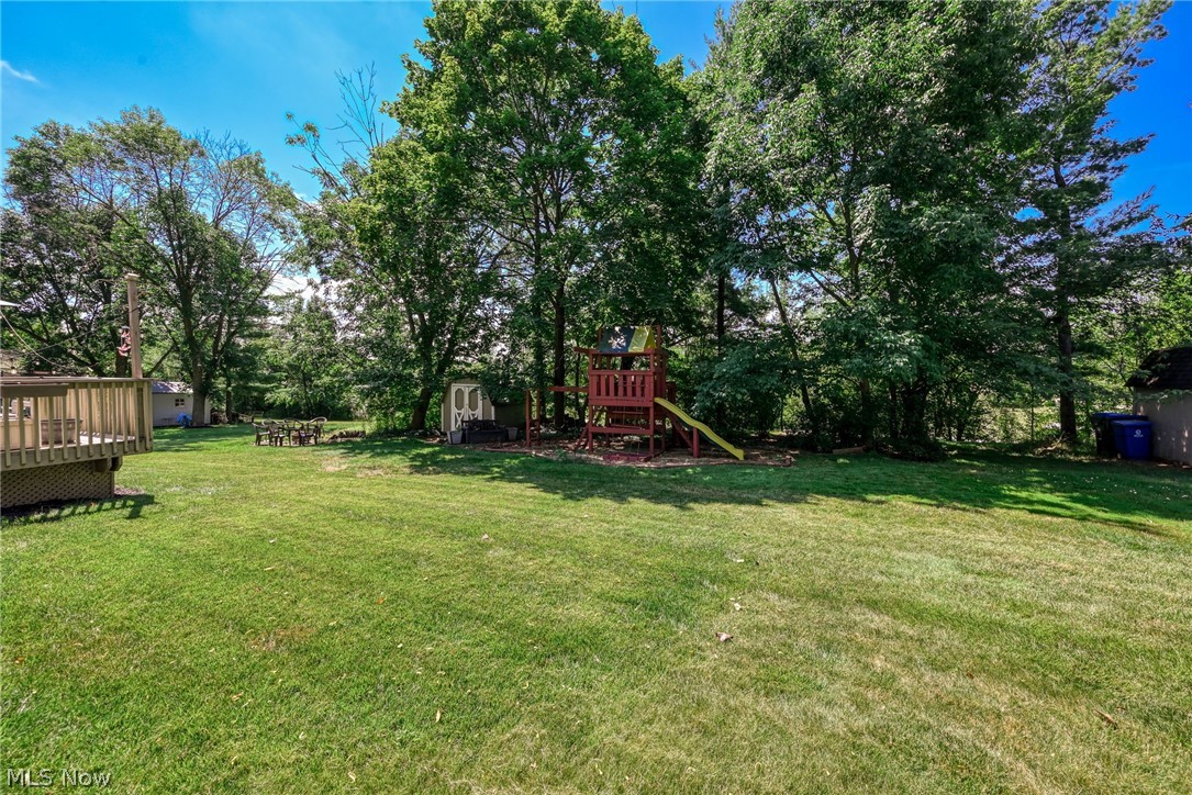 Wyoga Lake Park - Residential