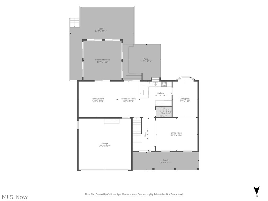 Wyoga Lake Park - Residential