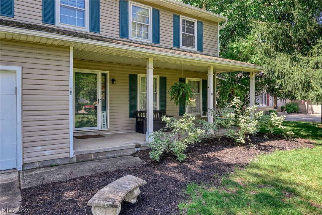 Wyoga Lake Park - Residential