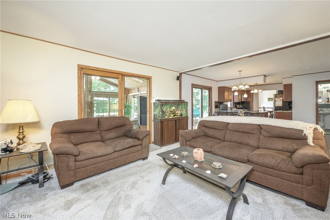 Wyoga Lake Park - Residential