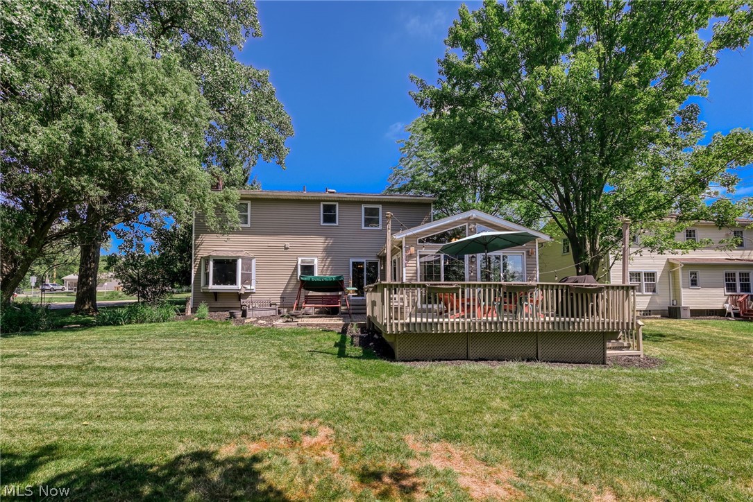 Wyoga Lake Park - Residential