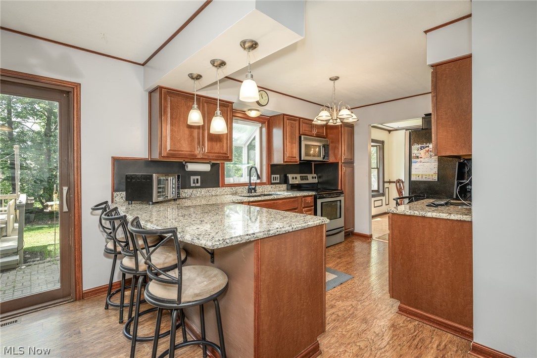 Wyoga Lake Park - Residential