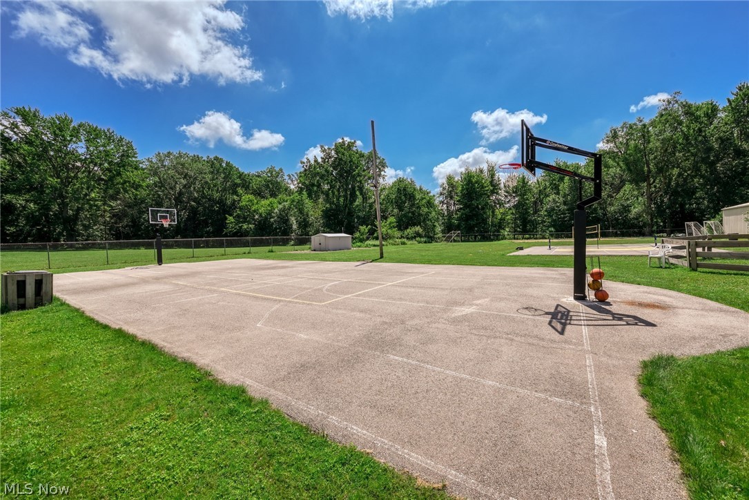 Wyoga Lake Park - Residential