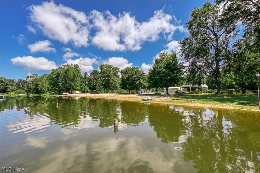 Wyoga Lake Park - Residential