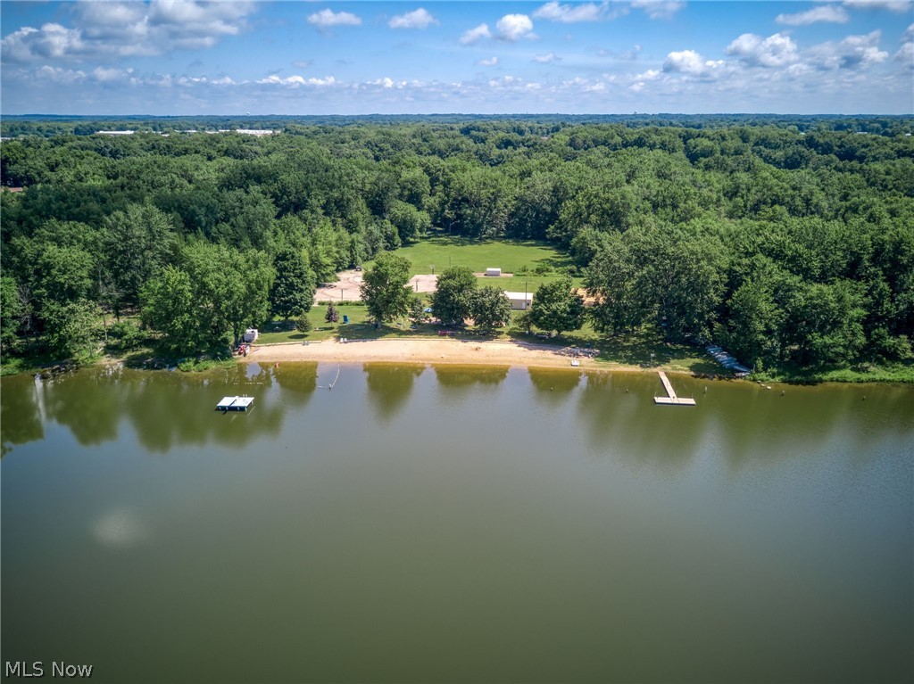 Wyoga Lake Park - Residential