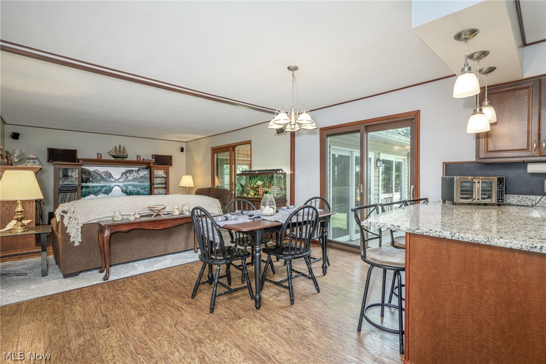 Wyoga Lake Park - Residential