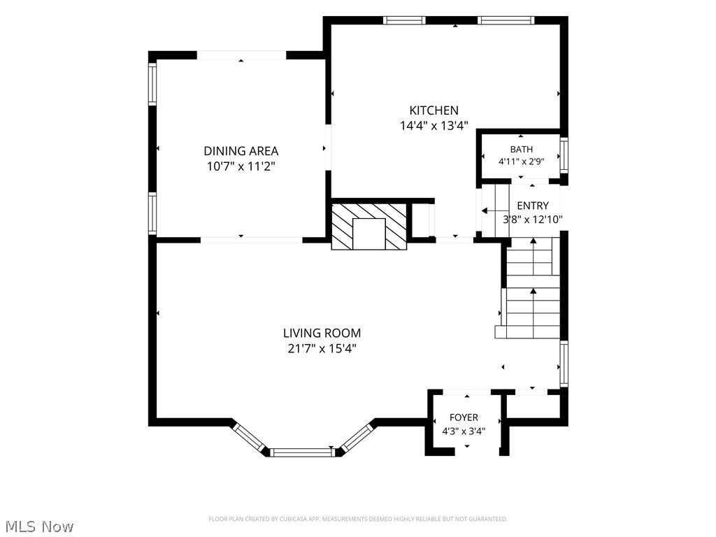 Oxford Manor - Residential