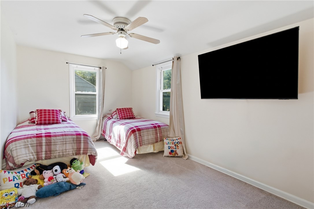 Oxford Manor - Residential