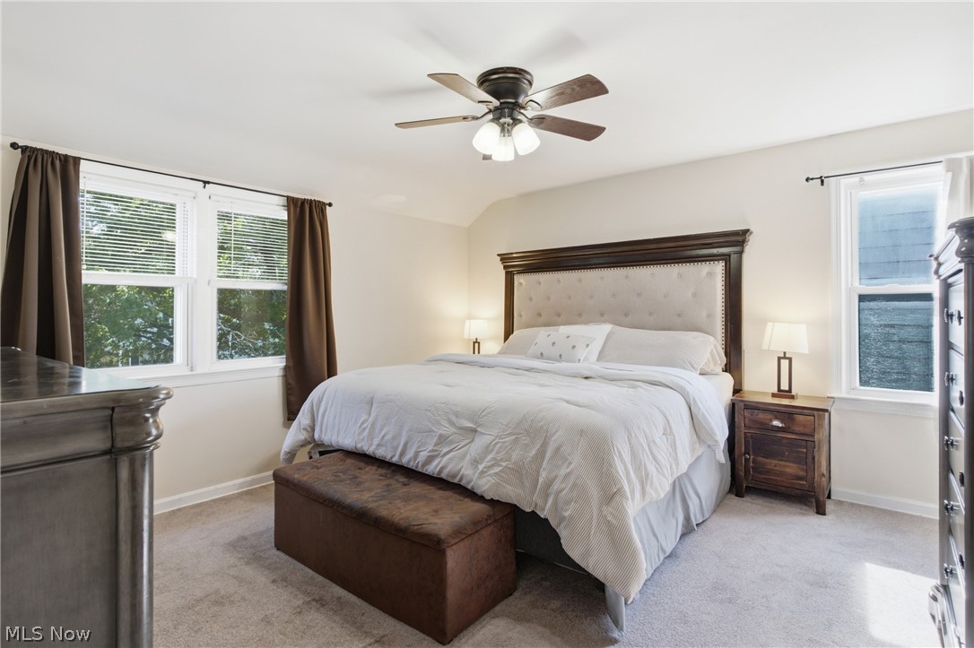 Oxford Manor - Residential