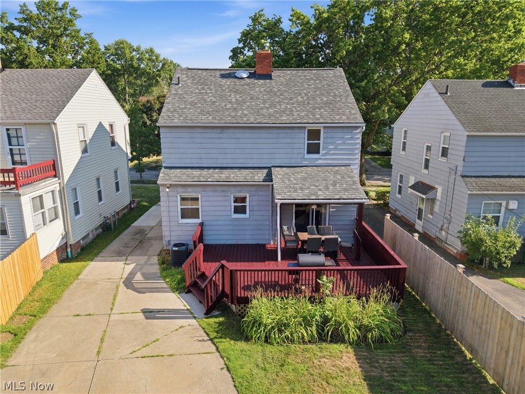 Oxford Manor - Residential