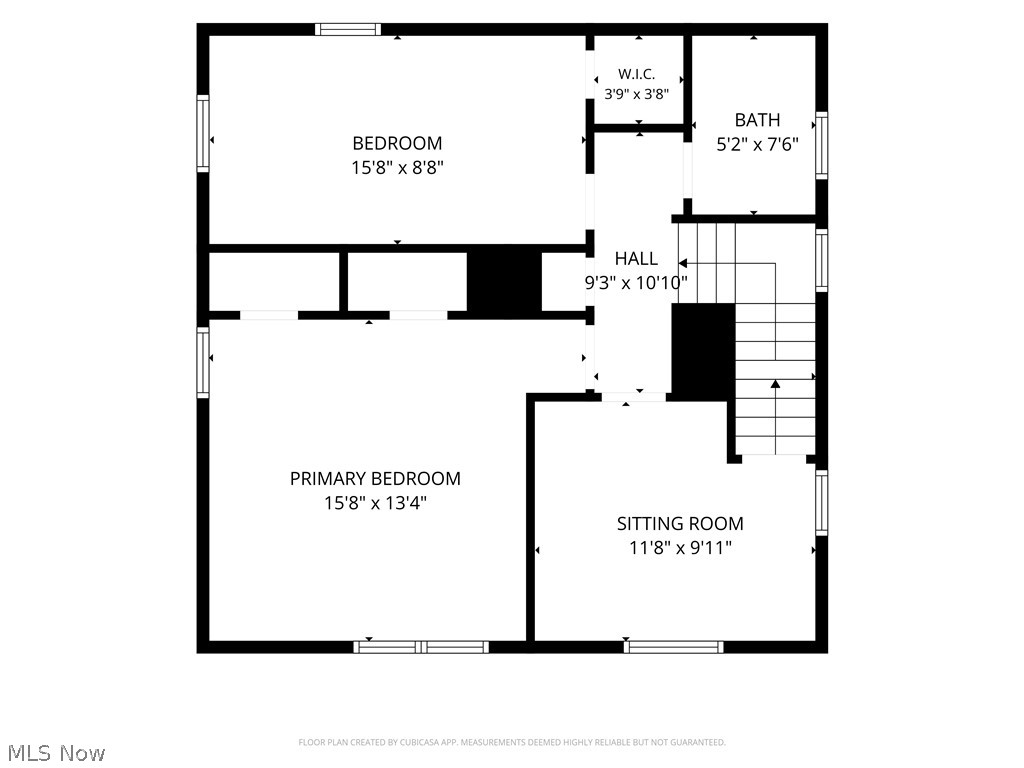 Oxford Manor - Residential