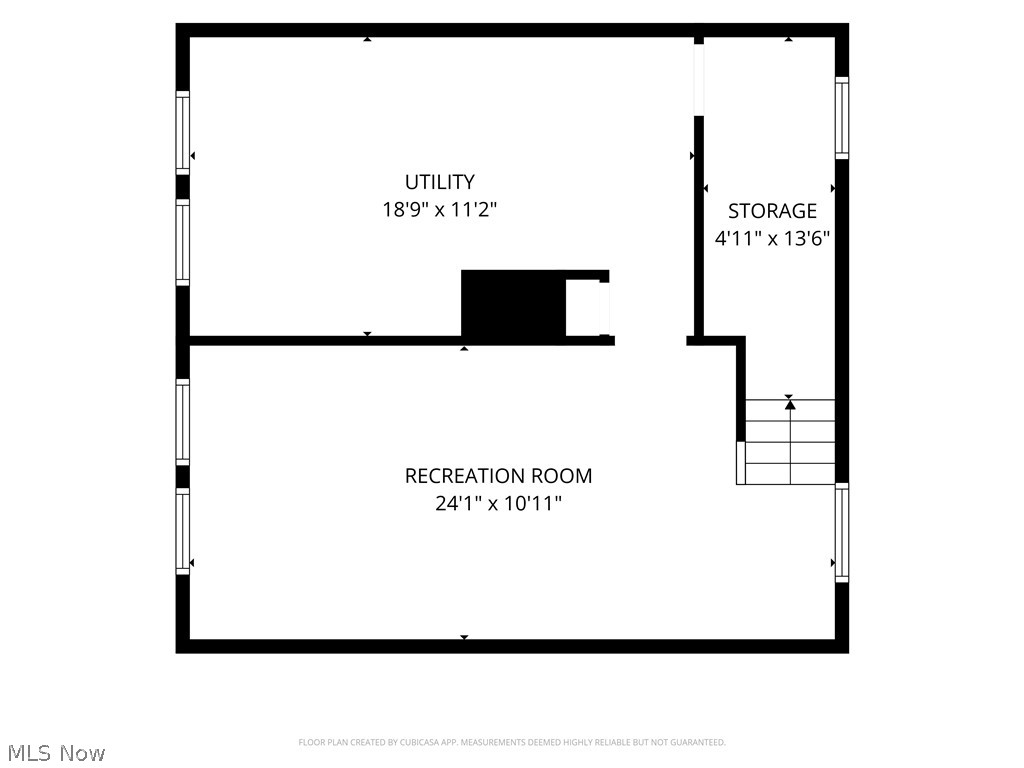 Oxford Manor - Residential