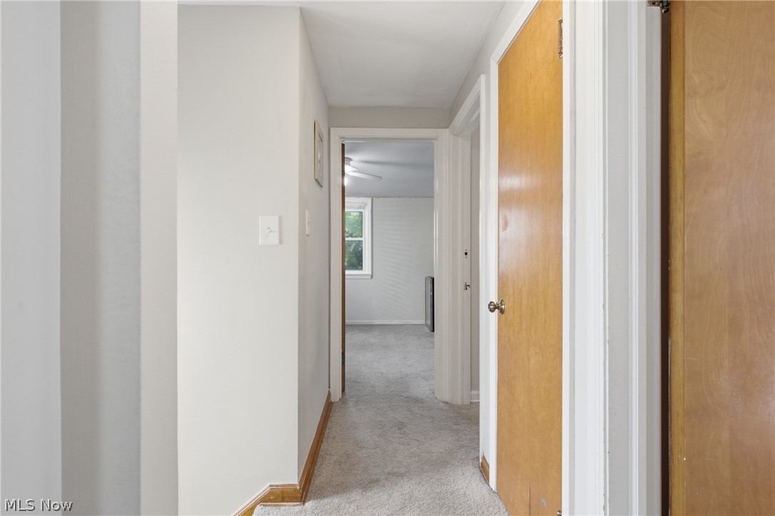 Oxford Manor - Residential