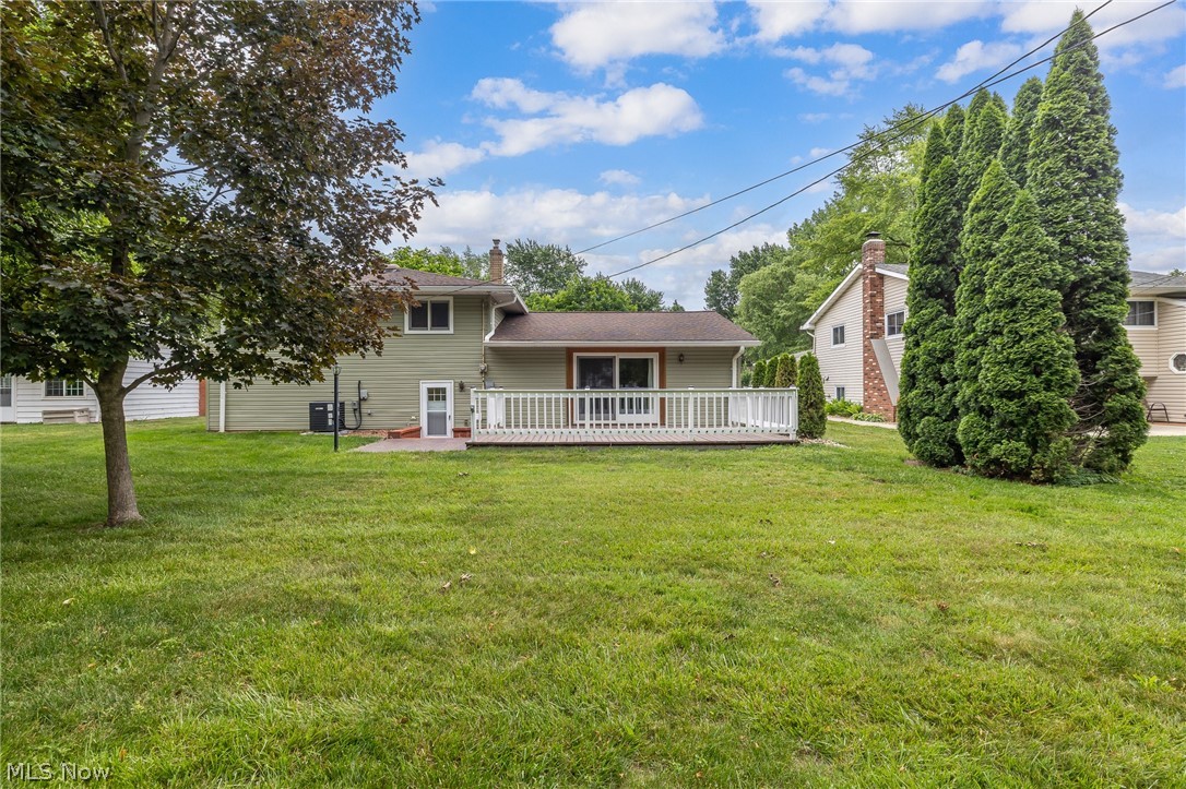 North Park Estates - Residential