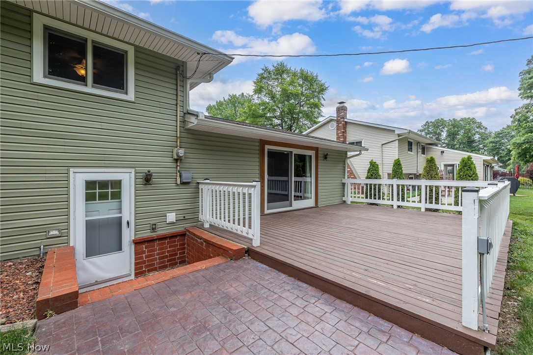 North Park Estates - Residential