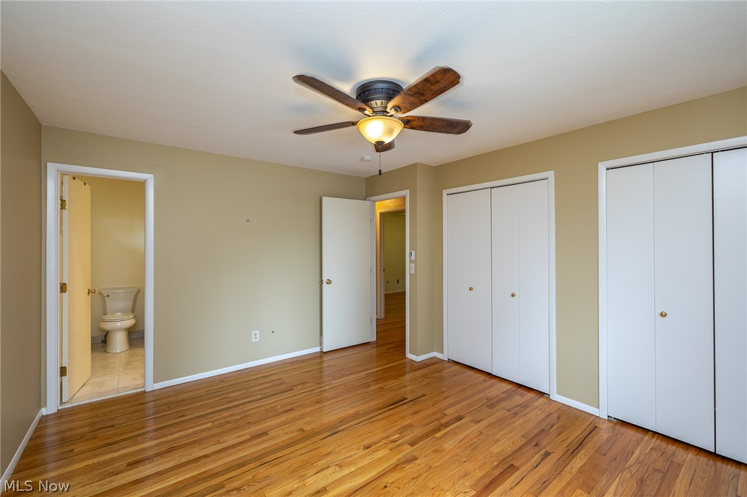 North Park Estates - Residential