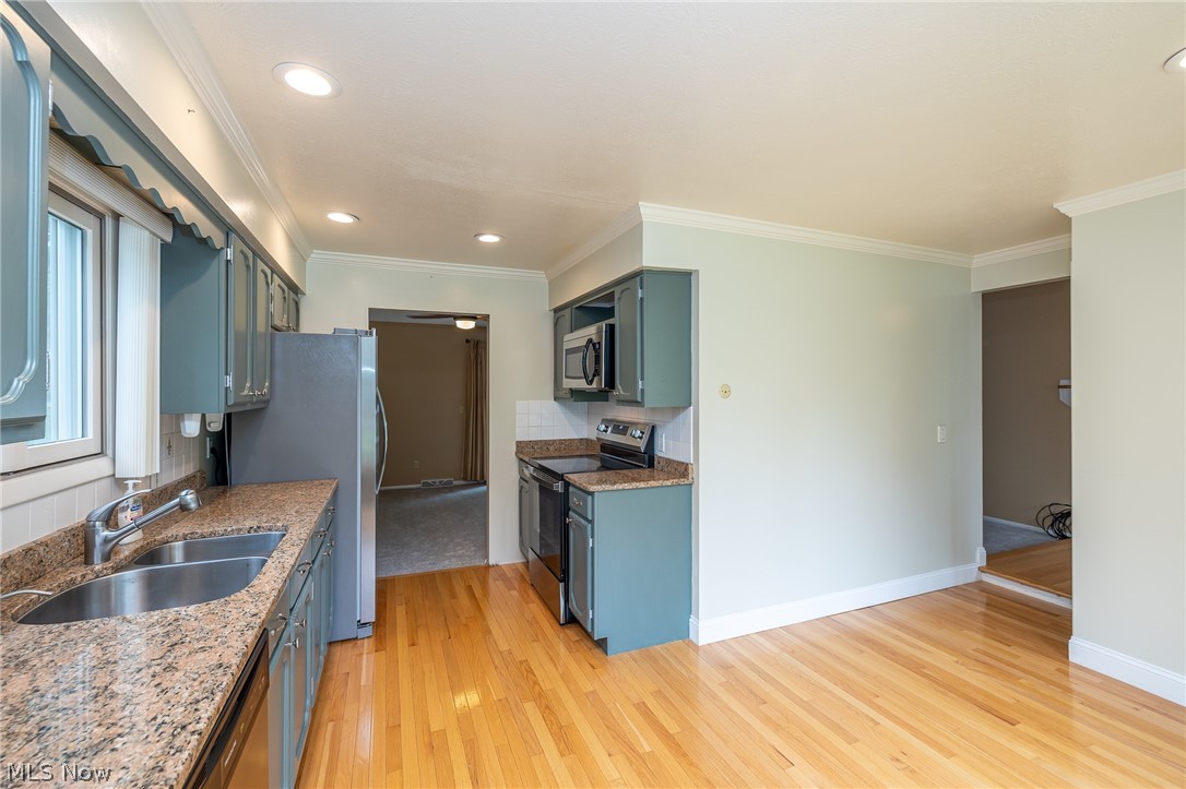 North Park Estates - Residential
