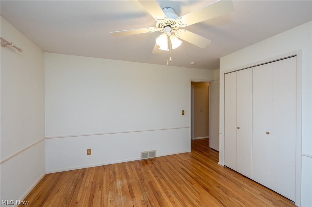 North Park Estates - Residential
