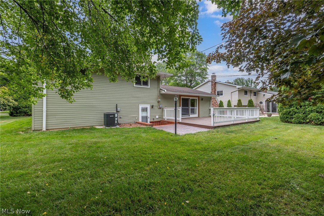 North Park Estates - Residential