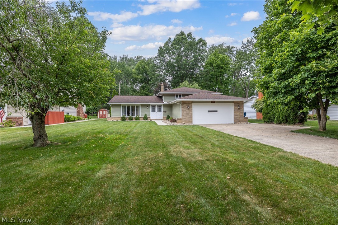 North Park Estates - Residential