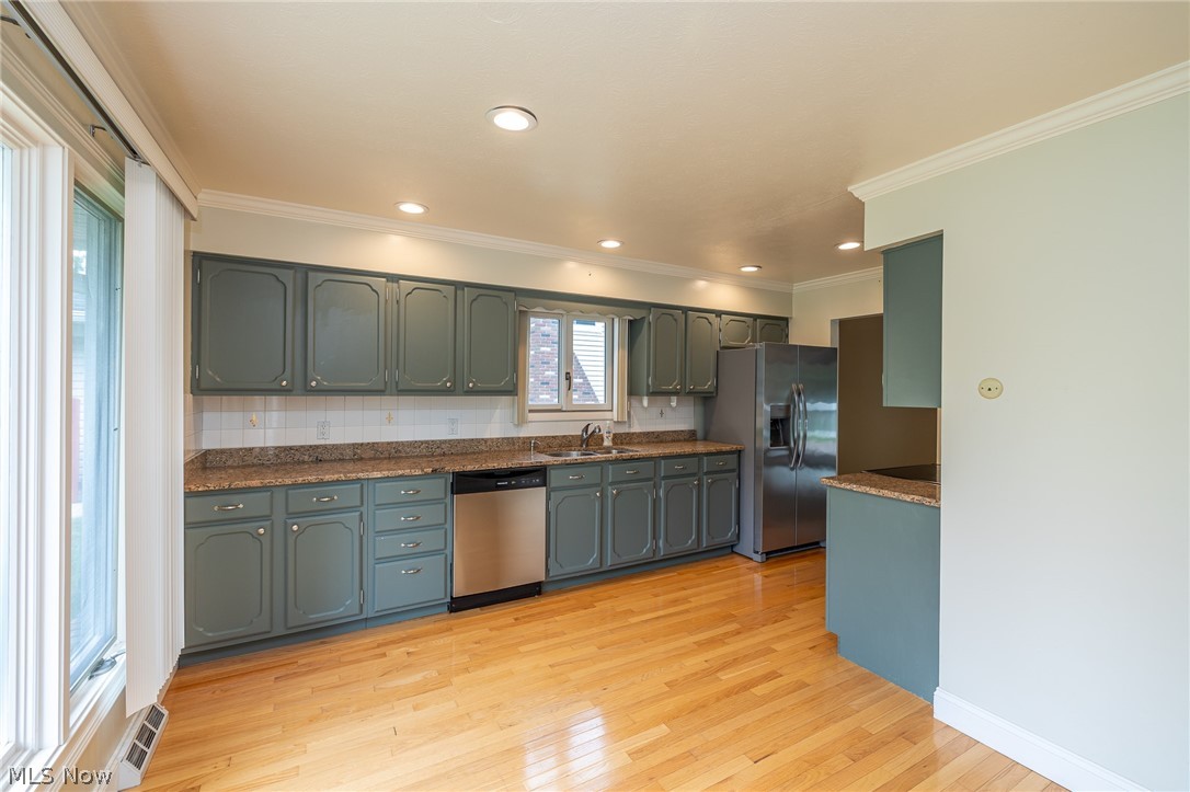 North Park Estates - Residential