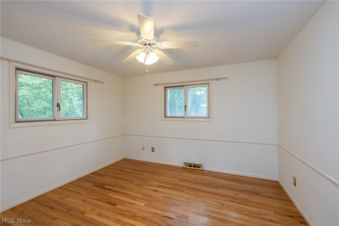 North Park Estates - Residential