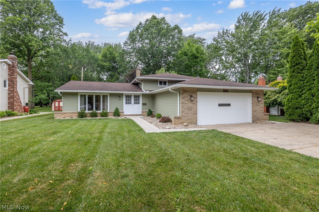 North Park Estates - Residential