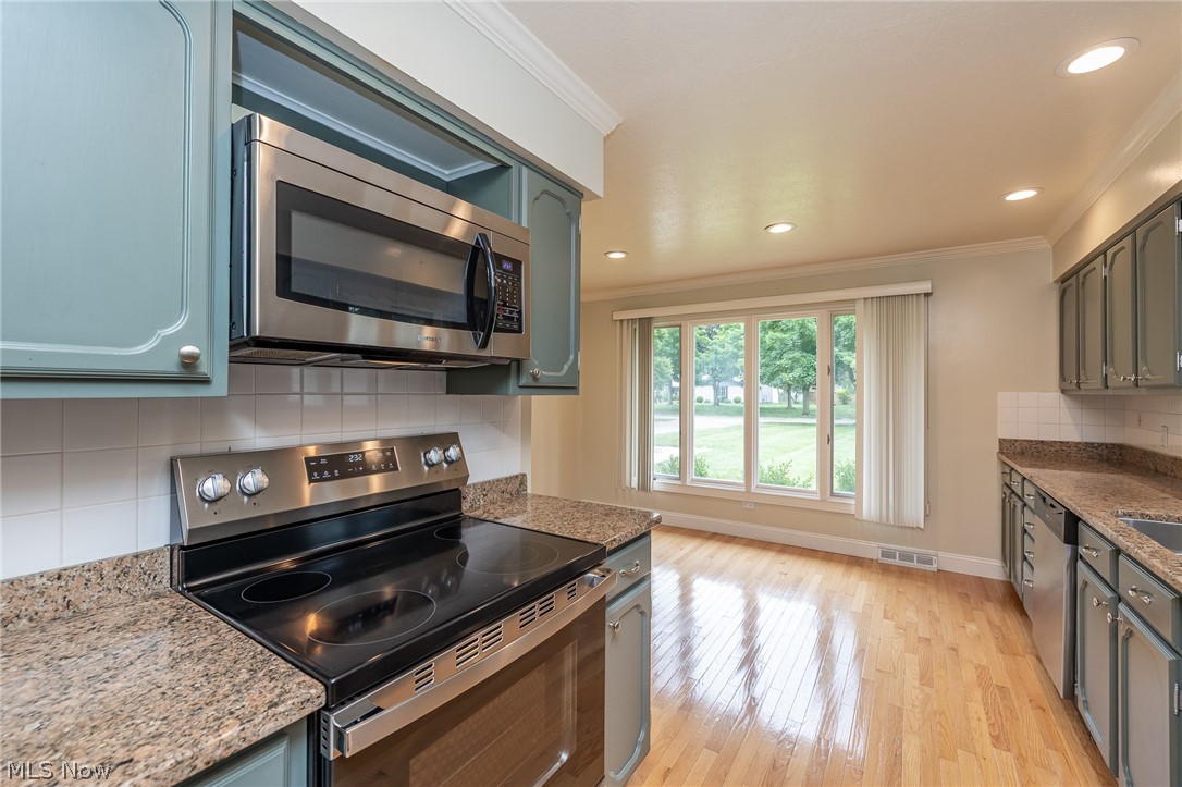 North Park Estates - Residential
