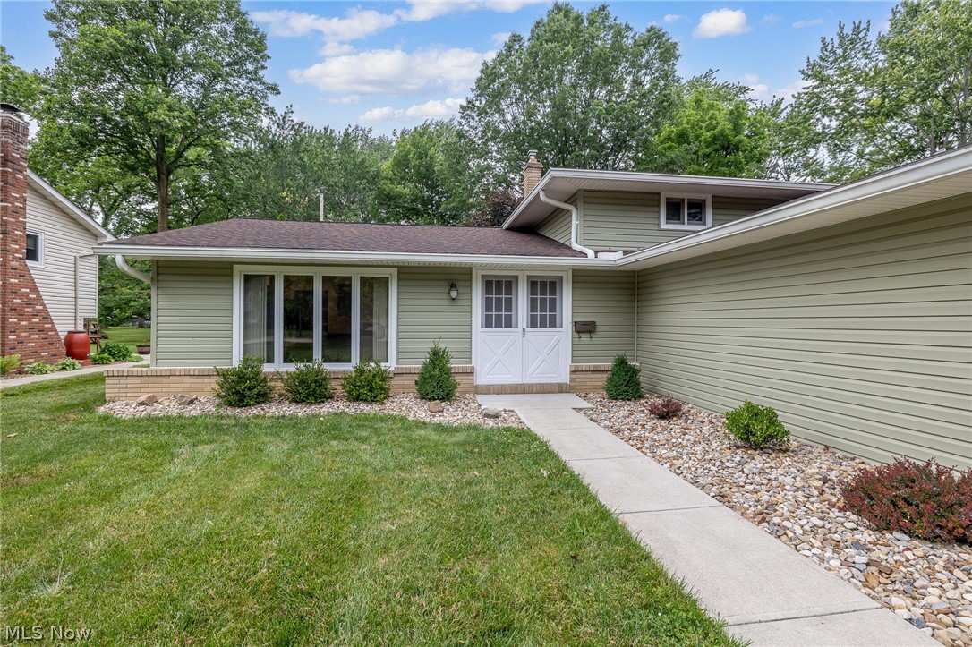 North Park Estates - Residential