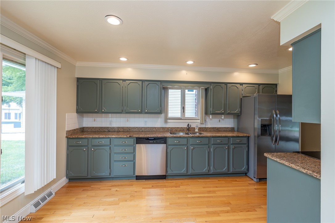 North Park Estates - Residential