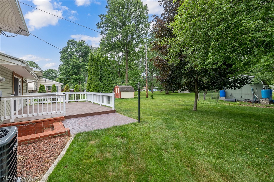 North Park Estates - Residential