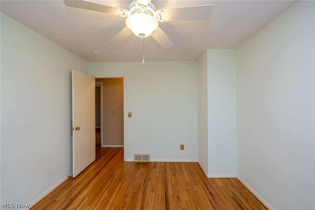 North Park Estates - Residential