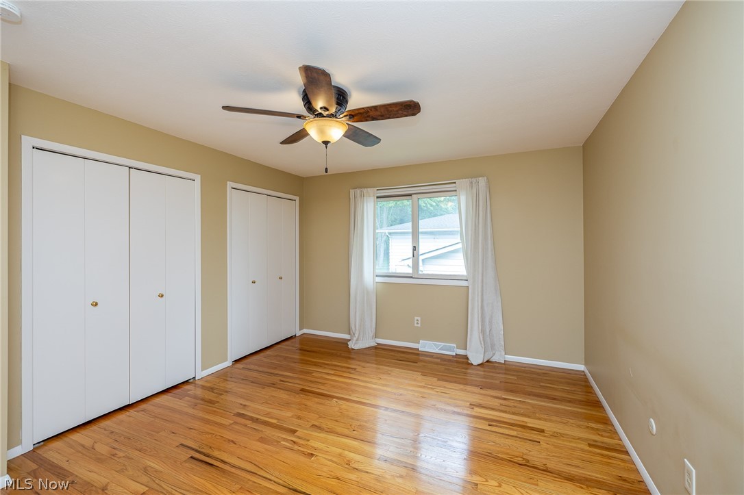 North Park Estates - Residential