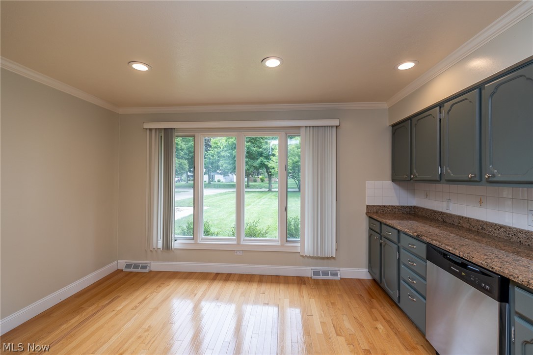 North Park Estates - Residential