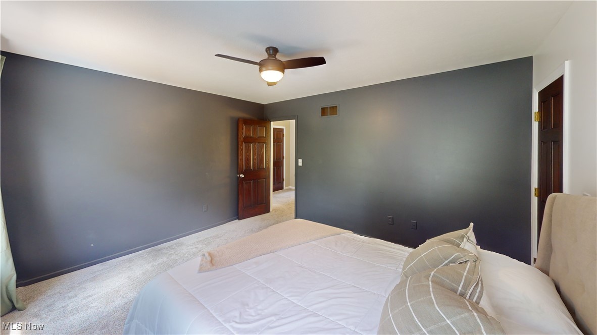 Portage Commons - Residential