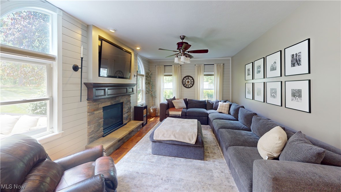 Portage Commons - Residential