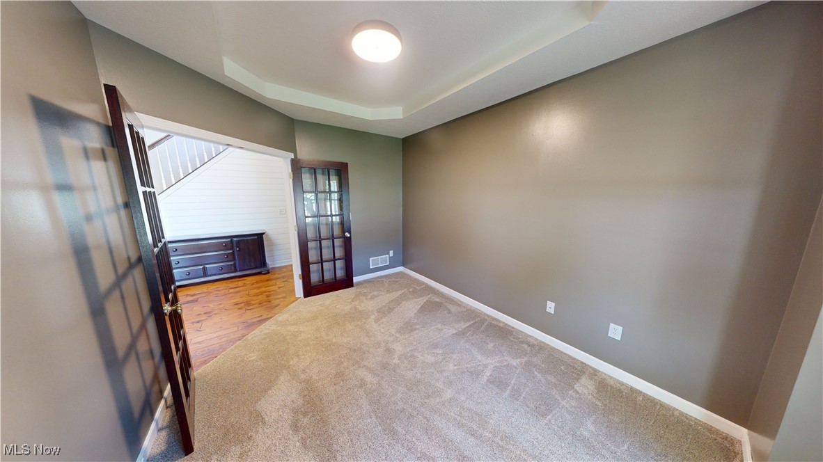 Portage Commons - Residential