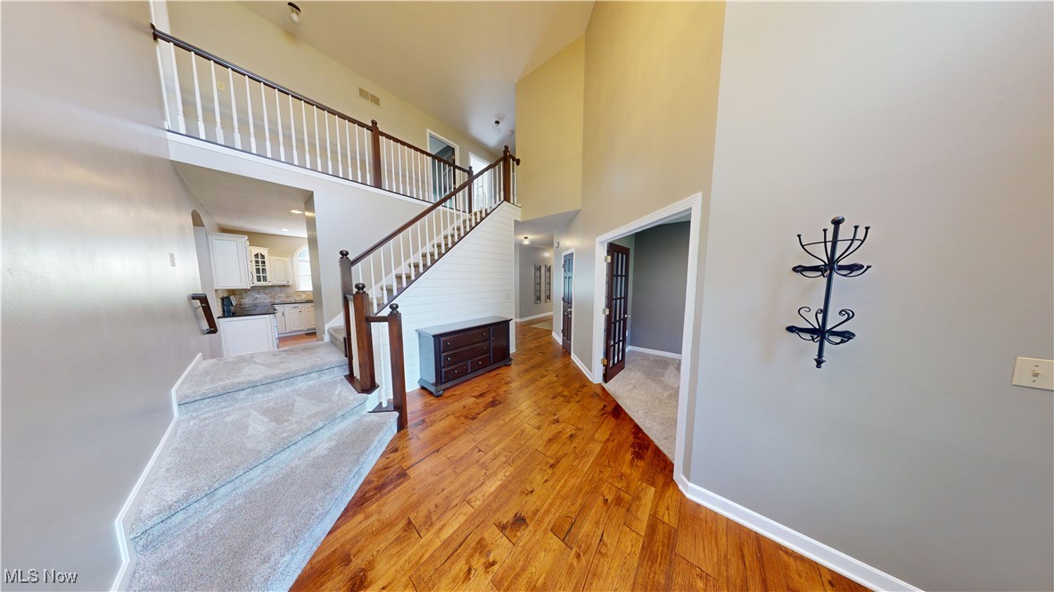Portage Commons - Residential
