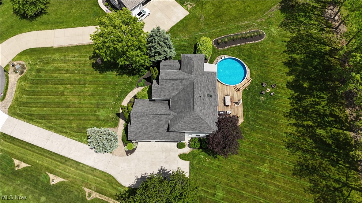 Portage Commons - Residential
